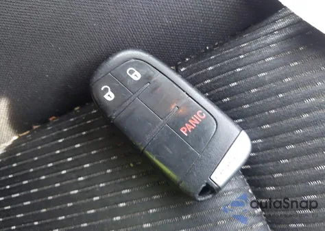 2013 Dodge Journey Sxt из США, поврежденный, VIN 3C4PDCBGXDT500478